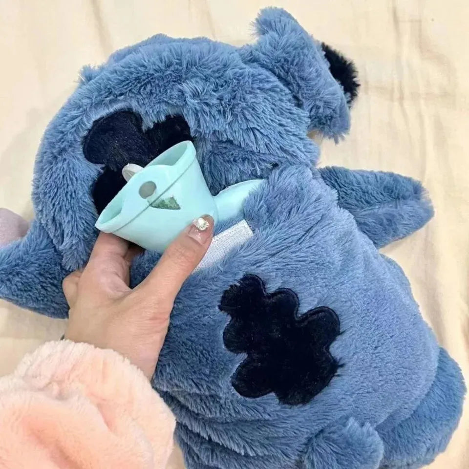 Funda de Gatero de Stitch