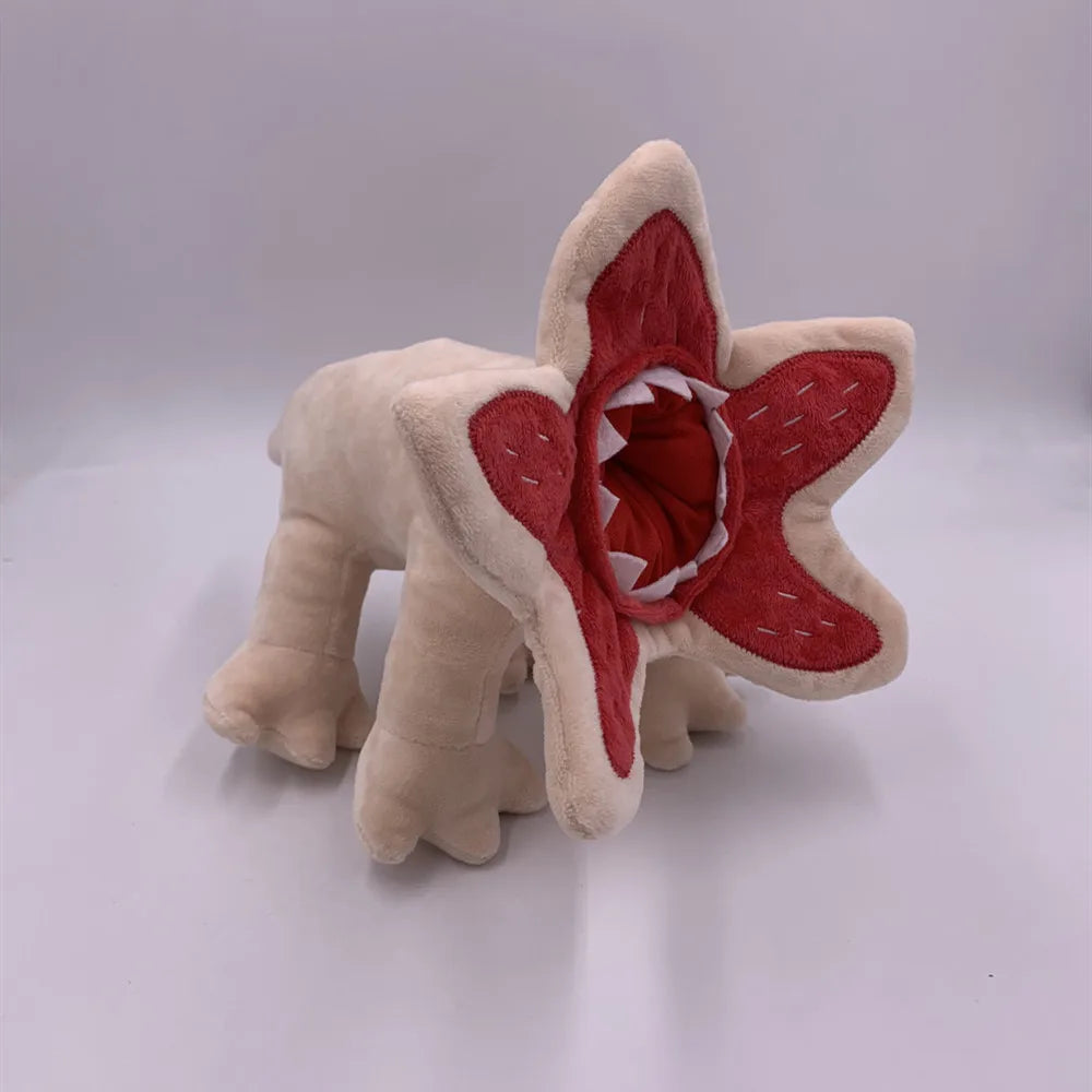 Peluche Demogorgon Stranger Things - Muñeco Cosplay