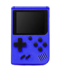 Consola Retro Portátil