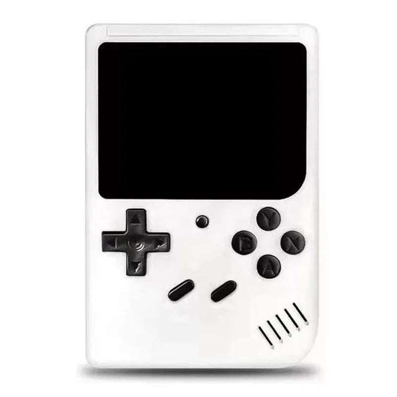 Consola Retro Portátil