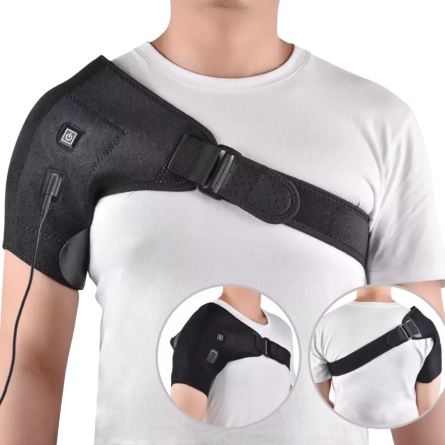 Gray helmet for bikers