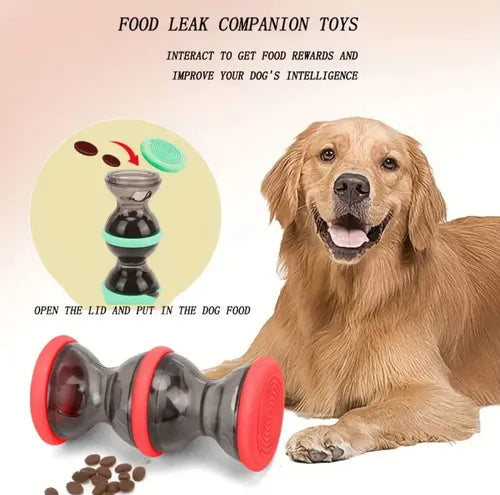 Juego Interactivo Para mascotas