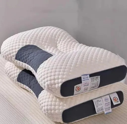 Juego De Almohadas Cervical