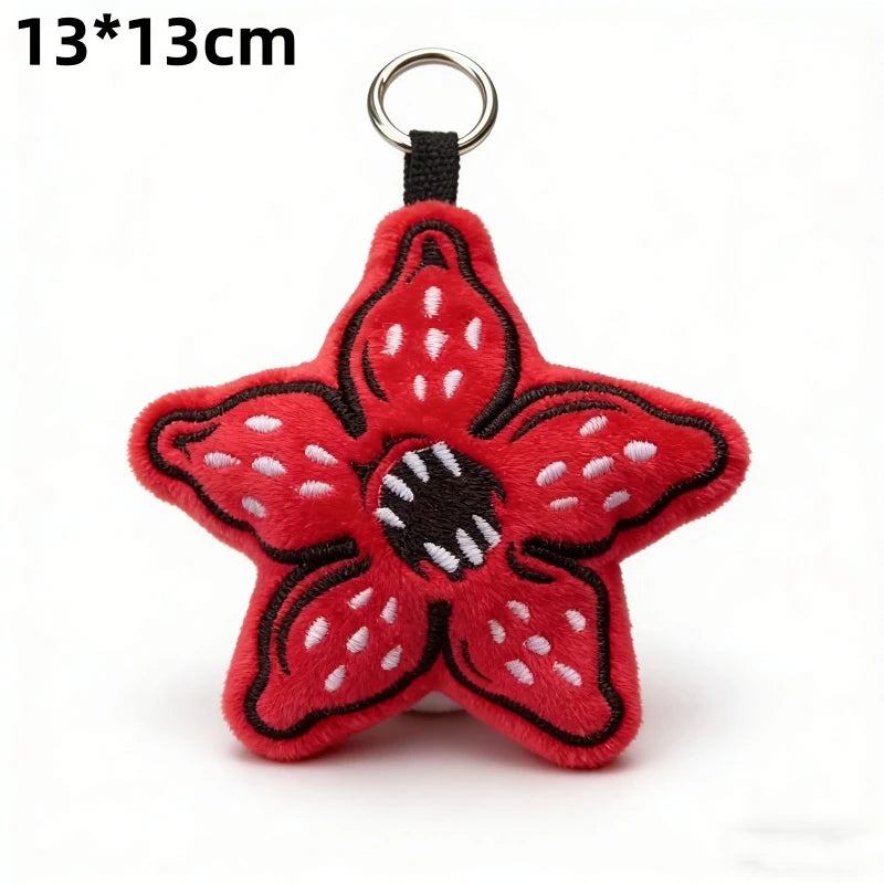 Peluche Demogorgon Stranger Things - Muñeco Coleccionable Original