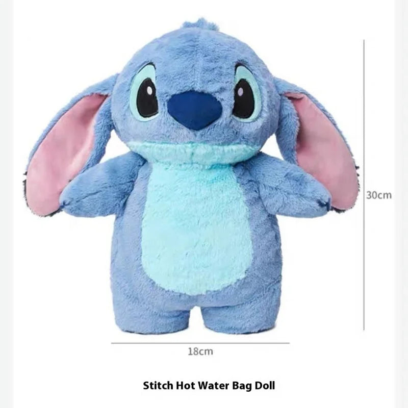 Funda de Gatero de Stitch