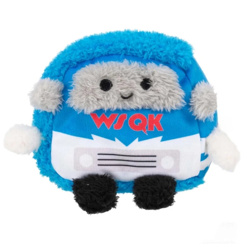 Peluche Demogorgon Stranger Things - Muñeco Coleccionable Original