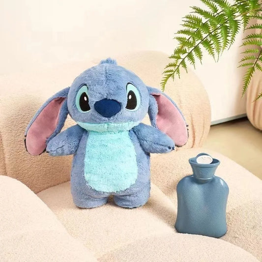 Funda de Gatero de Stitch