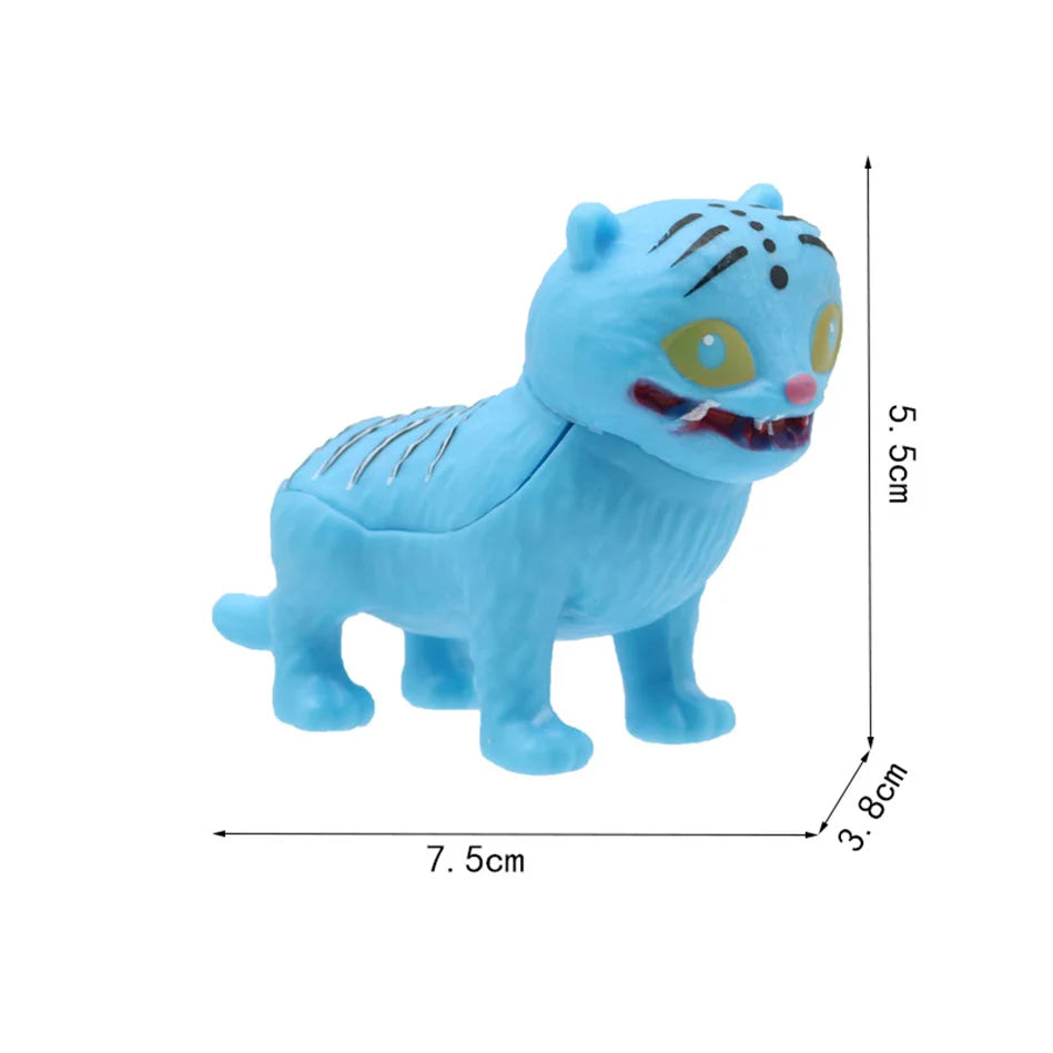 Juguete Guerras Kpop - Muñeco Anime Kimetsu no Yaiba para Escritorio