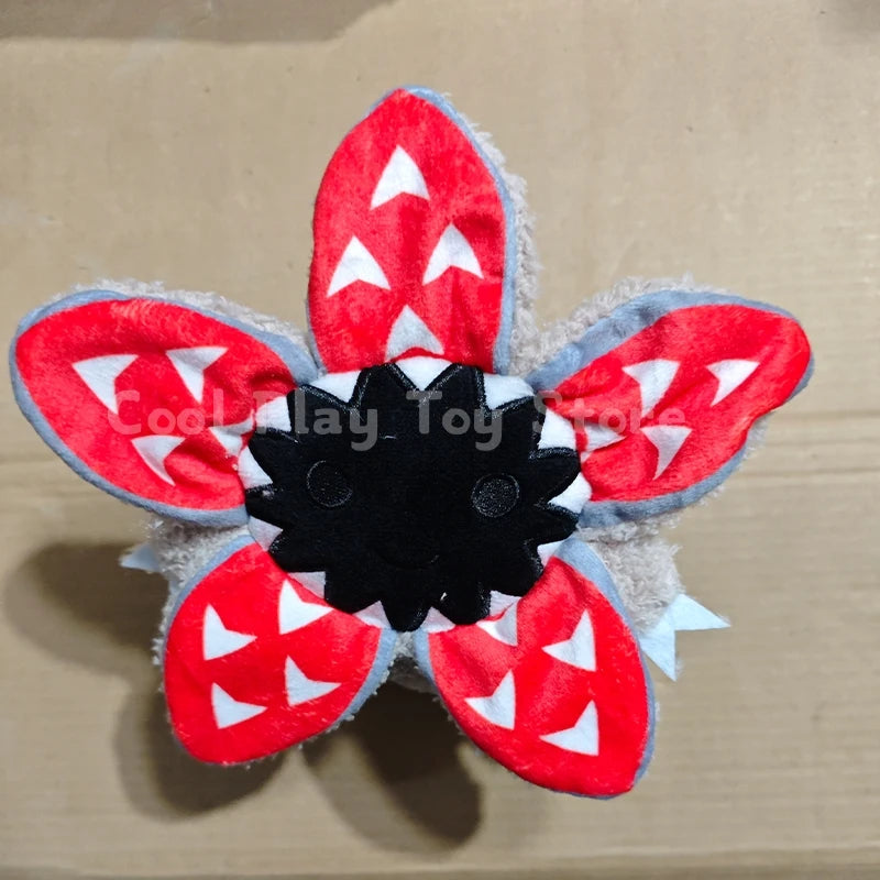 Peluche Demogorgon Stranger Things - Muñeco Coleccionable Original