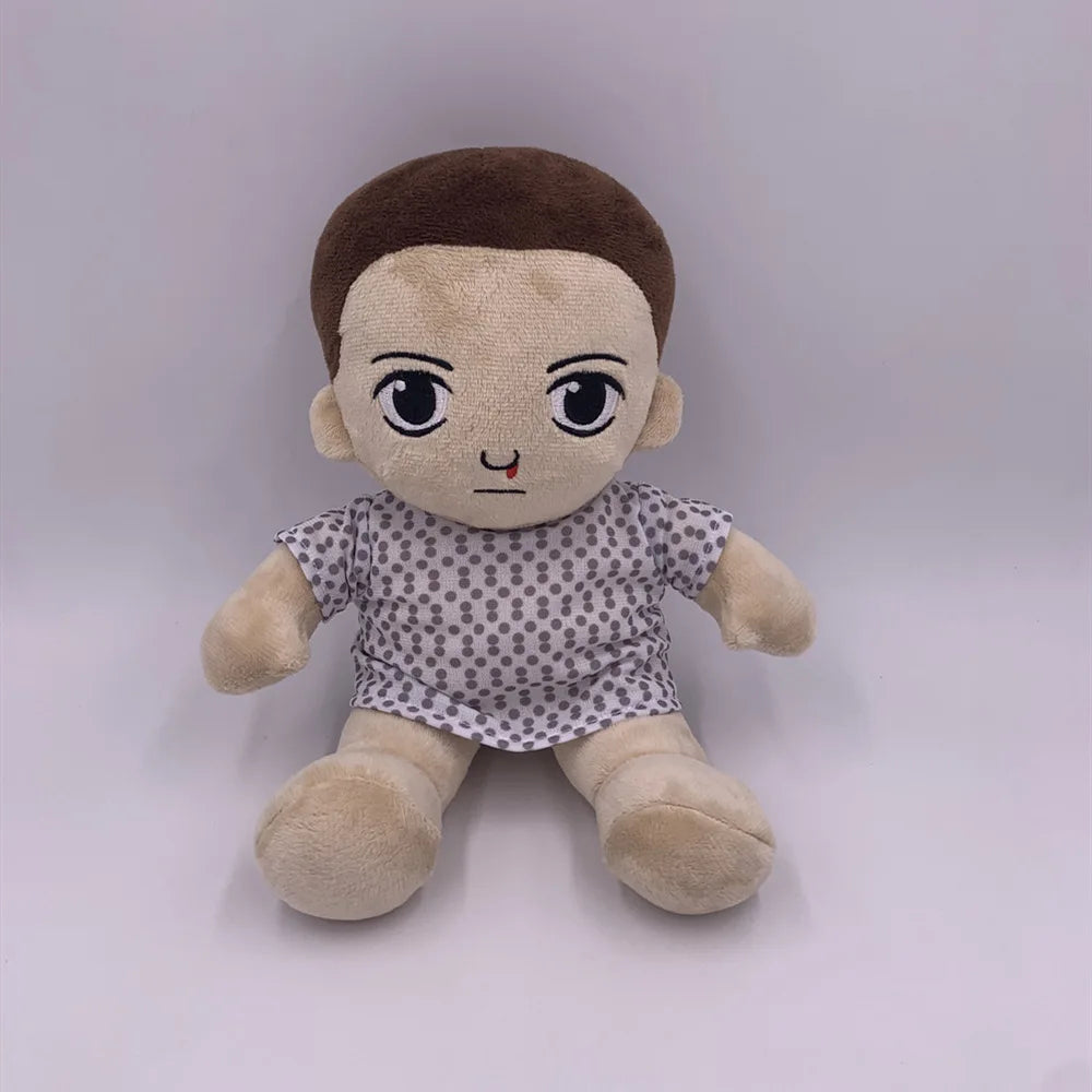 Peluche Demogorgon Stranger Things - Muñeco Cosplay