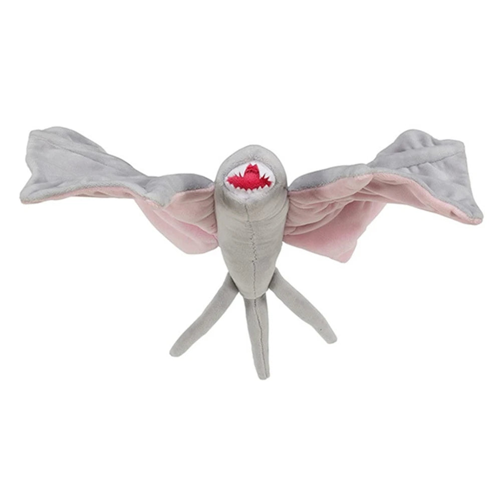 Peluche Demogorgon Stranger Things - Muñeco Cosplay