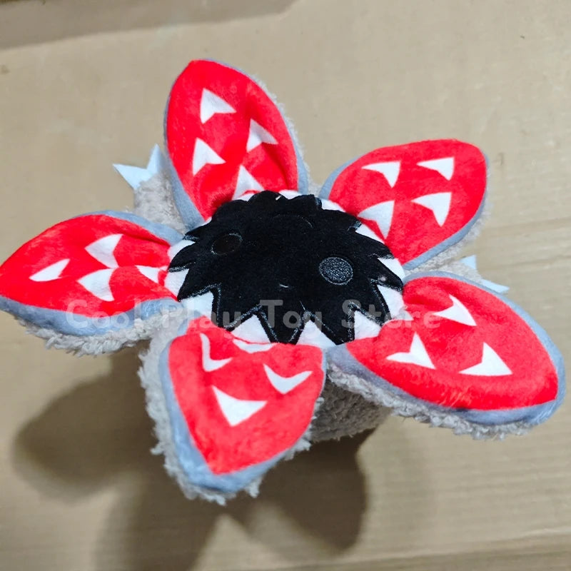 Peluche Demogorgon Stranger Things - Muñeco Coleccionable Original