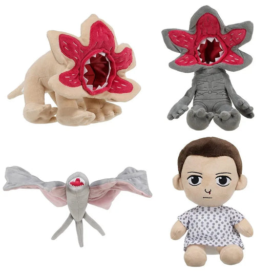 Peluche Demogorgon Stranger Things - Muñeco Cosplay