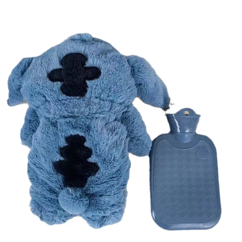 Funda de Gatero de Stitch