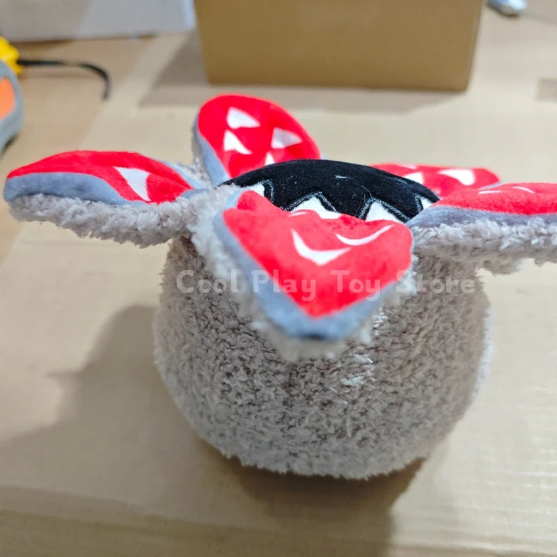 Peluche Demogorgon Stranger Things - Muñeco Coleccionable Original