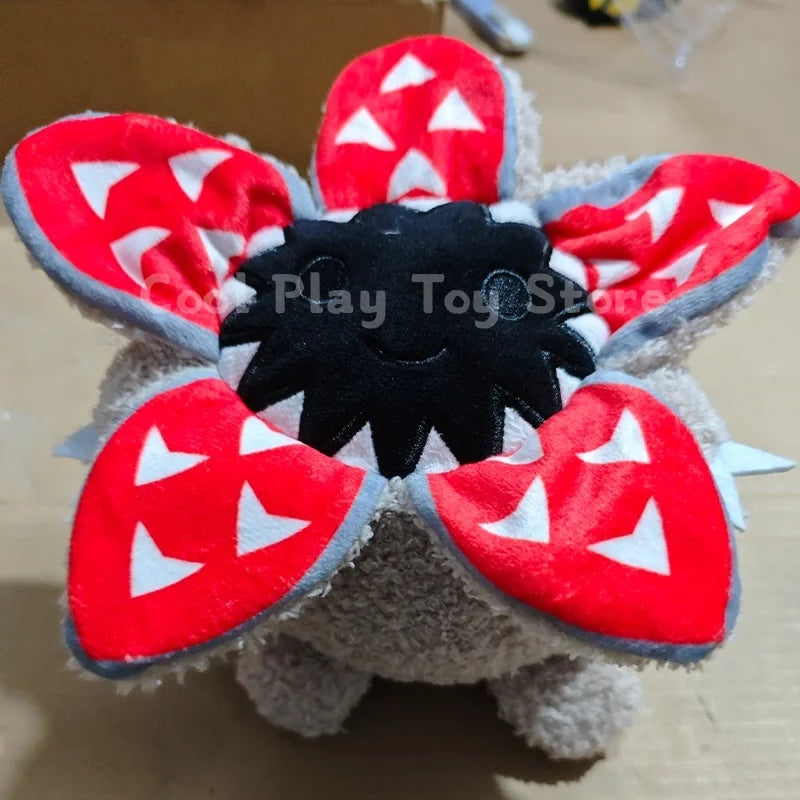 Peluche Demogorgon Stranger Things - Muñeco Coleccionable Original