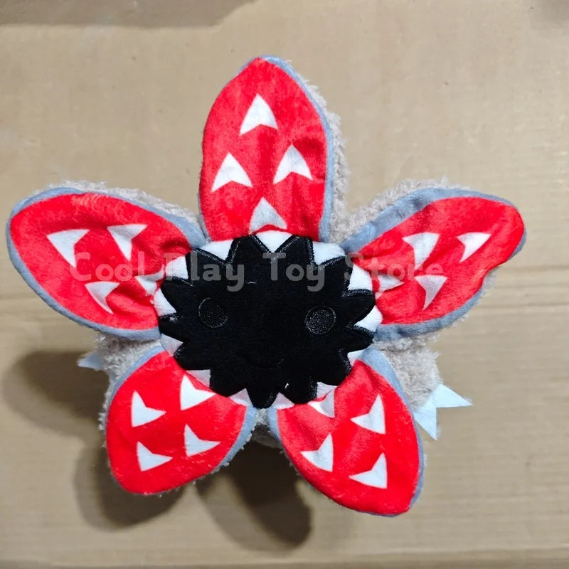 Peluche Demogorgon Stranger Things - Muñeco Coleccionable Original