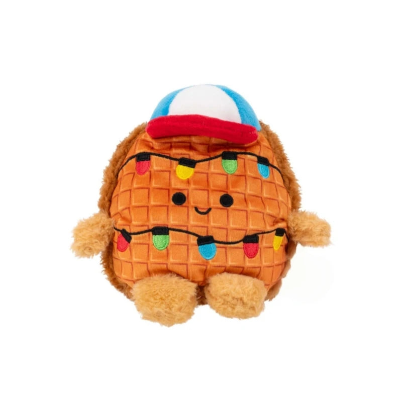 Peluche Demogorgon Stranger Things - Muñeco Coleccionable Original