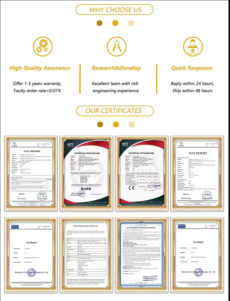 Lámpara LED Acrílico K-POP Demon Hunters con Control Remoto - Decoración Dormitorio