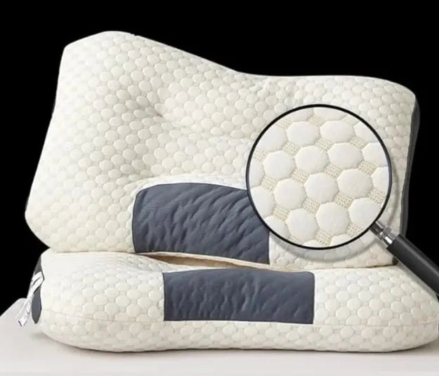 Juego De Almohadas Cervical